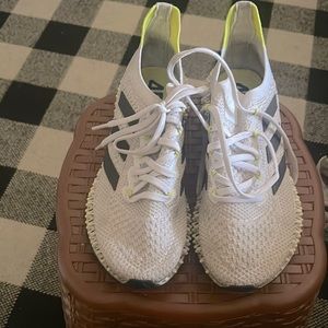 Adidas 4Dfwd